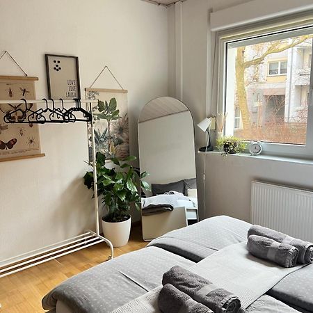 Homestay Benzi Erfurt Luaran gambar