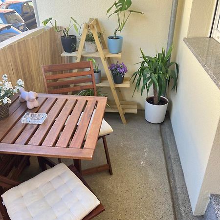 Homestay Benzi Erfurt Luaran gambar
